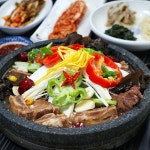 조선옥 - 광주 남구 노대동 지역맛집