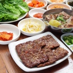 가야고을 - 광주 광산구 도산동 지역맛집