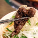 본가광양불고기 - 전남 여수시 학동 지역맛집