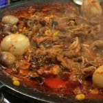 신쭈꾸미 - 광주 서구 치평동 지역맛집