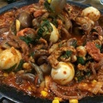 신쭈꾸미 - 광주 서구 치평동 지역맛집