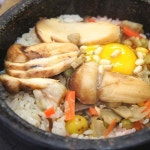 반야돌솥밥 - 전북 전주시 완산구 중앙동4가 지역맛집