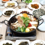 천지가든 - 전북 무주군 무주읍 지역맛집