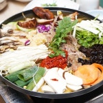 천지가든 - 전북 무주군 무주읍 지역맛집