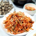 향미정 - 전남 순천시 대대동 지역맛집
