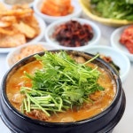 진식당 - 광주 북구 신안동 지역맛집