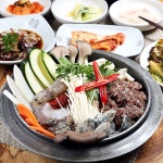 큰가마 - 전북 전주시 완산구 서노송동 지역맛집
