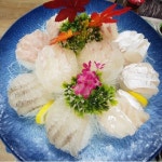 백초횟집 - 전남 여수시 돌산읍 지역맛집