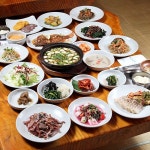 흙시루 - 부산 기장군 기장읍 지역맛집