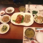 배비장보쌈 - 부산 해운대구 우동 지역맛집