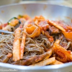 원산면옥 - 부산 중구 창선동1가 지역맛집