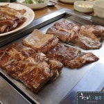저팔계깡통연탄구이 - 제주 제주시 조천읍 지역맛집