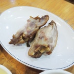 원조부산족발 - 부산 중구 부평동1가 지역맛집