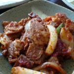 부성식당 - 경북 경주시 배동 지역맛집