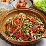 단골식당 - 경남 남해군 삼동면 지역맛집
