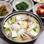 단골식당 - 경남 남해군 삼동면 지역맛집