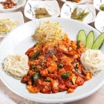 날마다좋은집 - 경북 경주시 마동 지역맛집