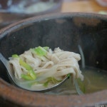 가창칼국수 - 대구 달성군 가창면 지역맛집