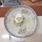 윤가통영손칼국수 - 경남 통영시 미수동 지역맛집