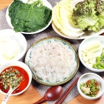 전주추어탕 - 서울 서초구 잠원동 지역맛집