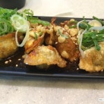 역전우동0410 압구정역점 - 서울 강남구 신사동 지역맛집