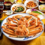 다성대게킹크랩 - 서울 서대문구 창천동 지역맛집