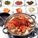 대양횟집 - 충남 태안군 안면읍 지역맛집