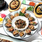 대양횟집 - 충남 태안군 안면읍 지역맛집