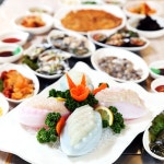 조개랑회랑 - 충남 보령시 신흑동 지역맛집