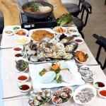 천지횟집 - 충남 보령시 신흑동 지역맛집