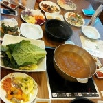 채선당플러스 쌍용점 - 충남 천안시 서북구 쌍용동 지역맛집
