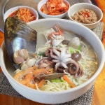서해회집 - 경기 시흥시 정왕동 지역맛집
