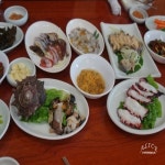 용출횟집 - 제주 제주시 용담삼동 지역맛집