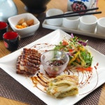 알베또 - 경남 창원시 의창구 용호동 지역맛집