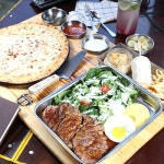 느린마을양조장 강남점 - 서울 서초구 서초동 지역맛집