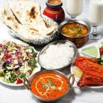 마살라키친 - 서울 동대문구 이문동 지역맛집