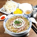 하노이의아침 서래마을점 - 서울 서초구 반포동 지역맛집