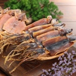 홍질목 - 강원 강릉시 연곡면 지역맛집