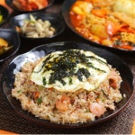 허브분식 본점 - 서울 강남구 도곡동 지역맛집