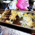 철길떡볶이 - 서울 서대문구 충정로3가 지역맛집