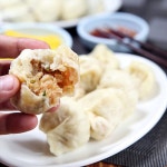백일홍찐빵만두 - 전북 전주시 완산구 경원동3가 지역맛집
