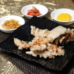 영빈루 - 서울 마포구 서교동 지역맛집