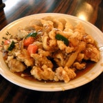 세종원 - 서울 광진구 군자동 지역맛집