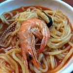 금성각 - 강원 속초시 교동 지역맛집