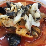 산호반점 - 제주 제주시 우도면 지역맛집