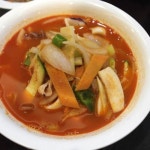 밍주 - 부산 해운대구 중동 지역맛집