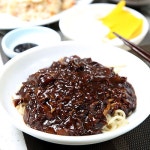 청송보쌈식 왕족발 - 대구 동구 신천동 지역맛집