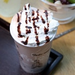 노들직녀카페 - 서울 용산구 이촌동 지역맛집