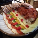술술술담쟁이 - 서울 강남구 역삼동 지역맛집