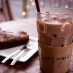 홍예문커피집 - 인천 중구 송학동3가 지역맛집
